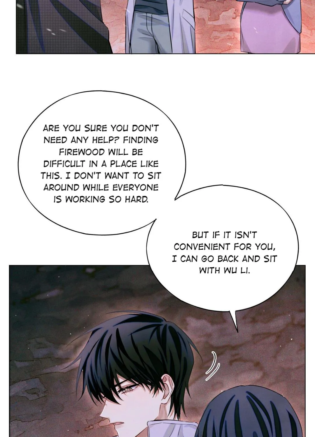 Read Global Examination chapter 79 image 38 on Lezhin