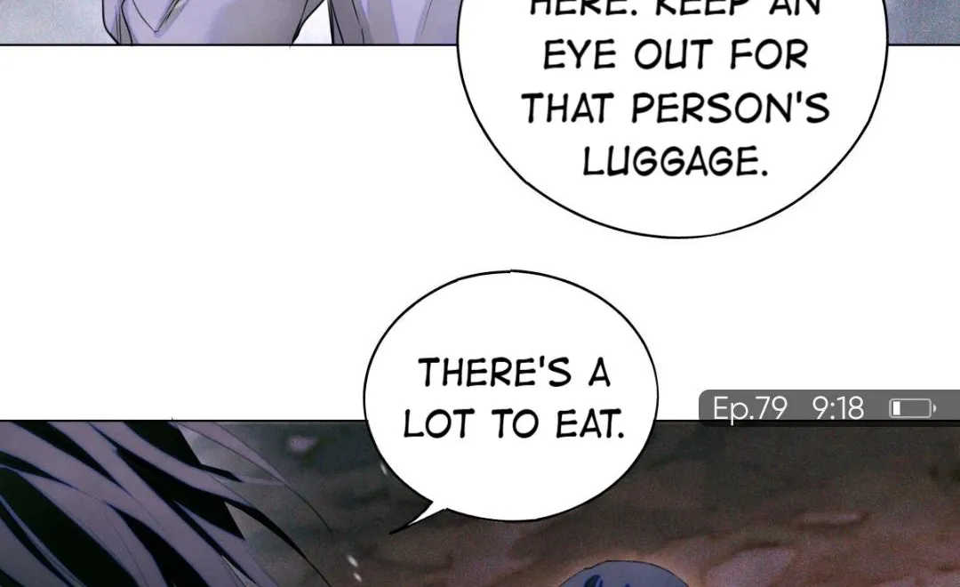 Read Global Examination chapter 79 image 41 on Lezhin