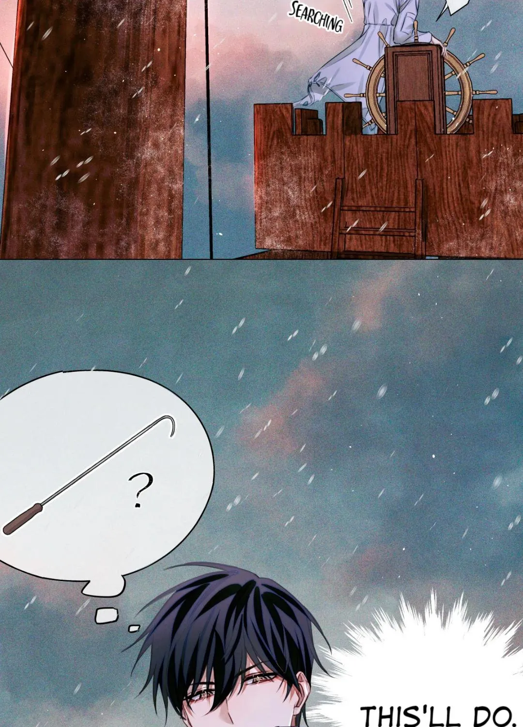 Read Global Examination chapter 79 image 46 on Lezhin