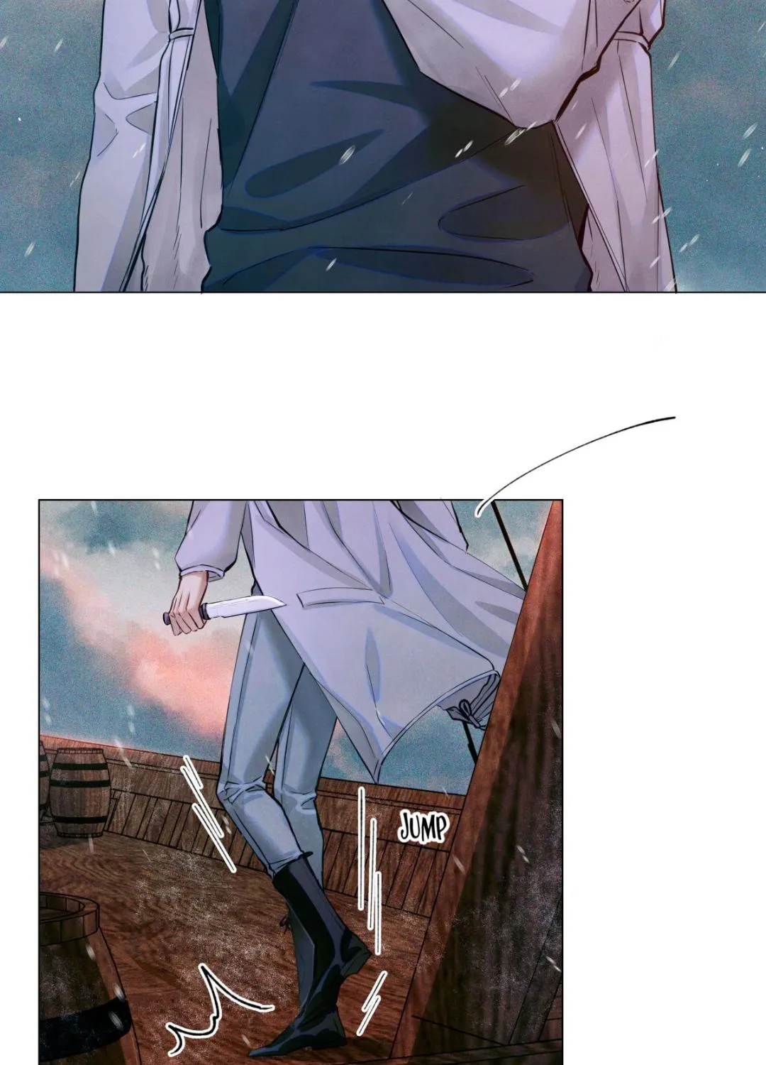 Read Global Examination chapter 79 image 48 on Lezhin