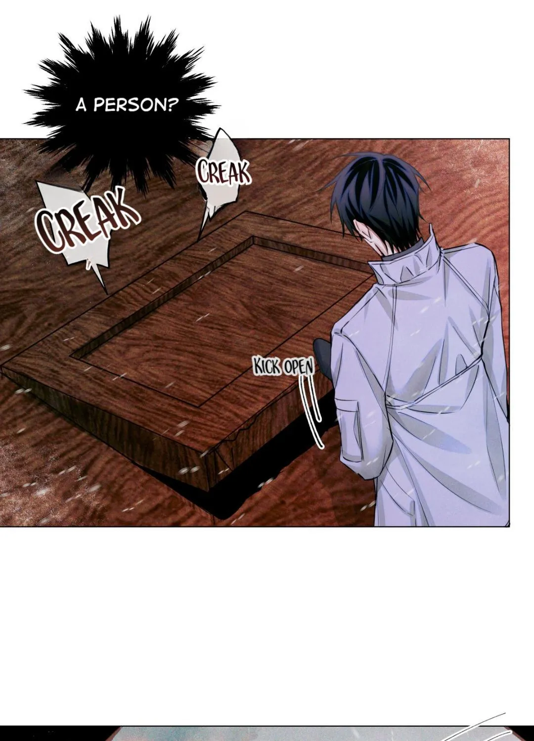 Read Global Examination chapter 79 image 52 on Lezhin