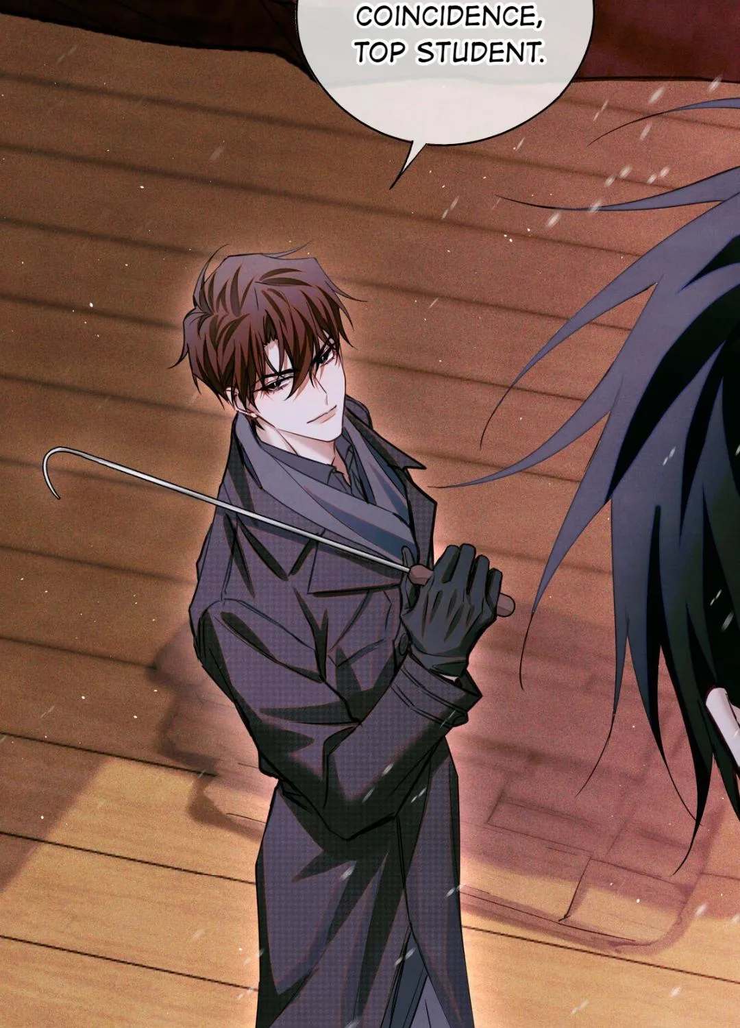 Read Global Examination chapter 79 image 58 on Lezhin