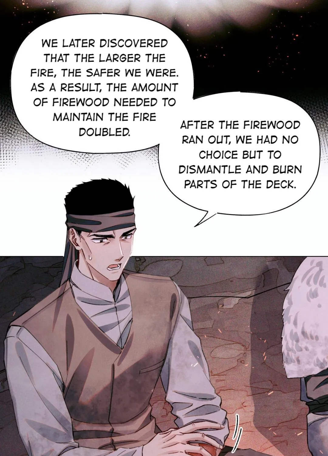 Read Global Examination chapter 79 image 6 on Lezhin
