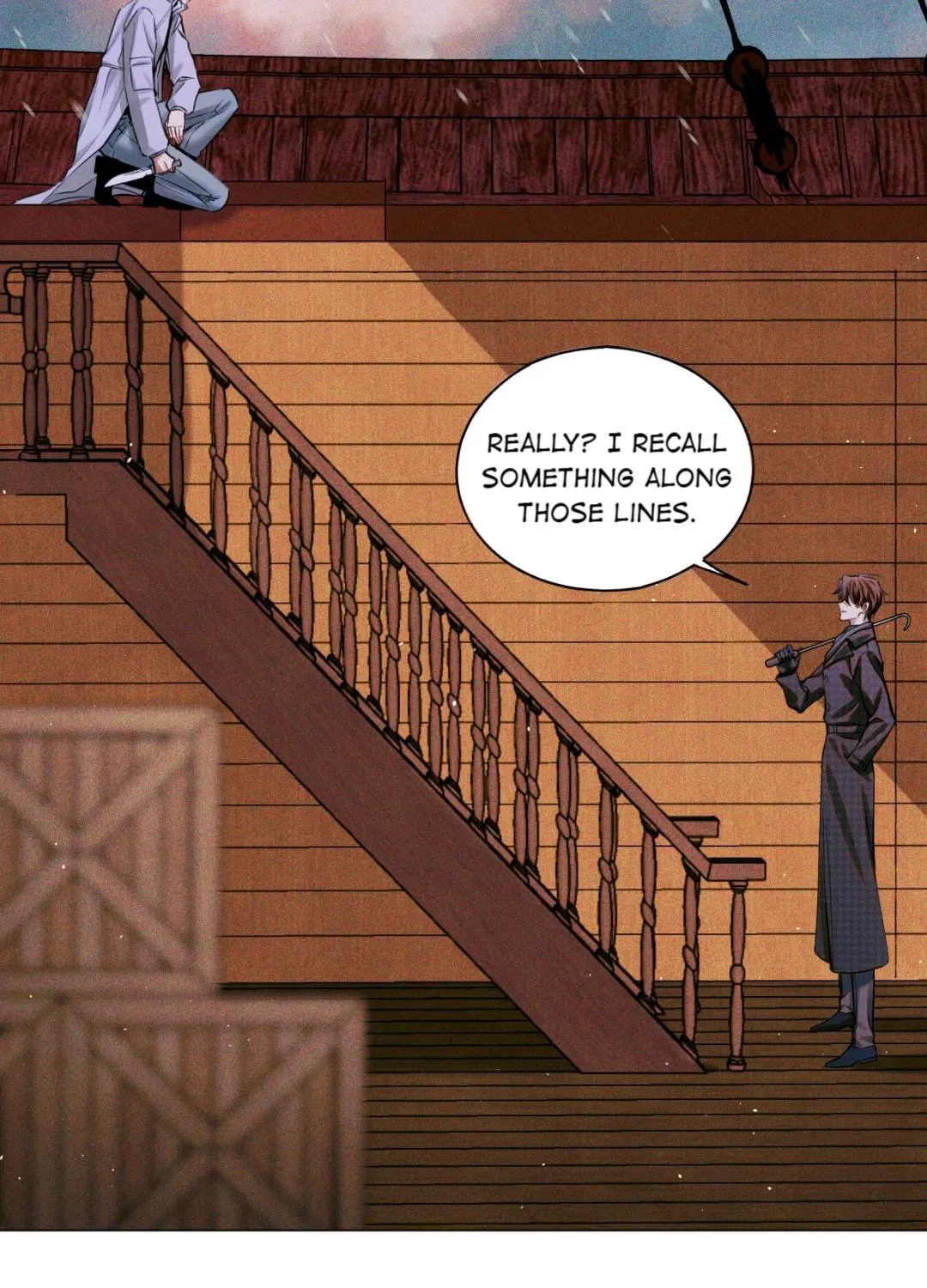 Read Global Examination chapter 79 image 62 on Lezhin