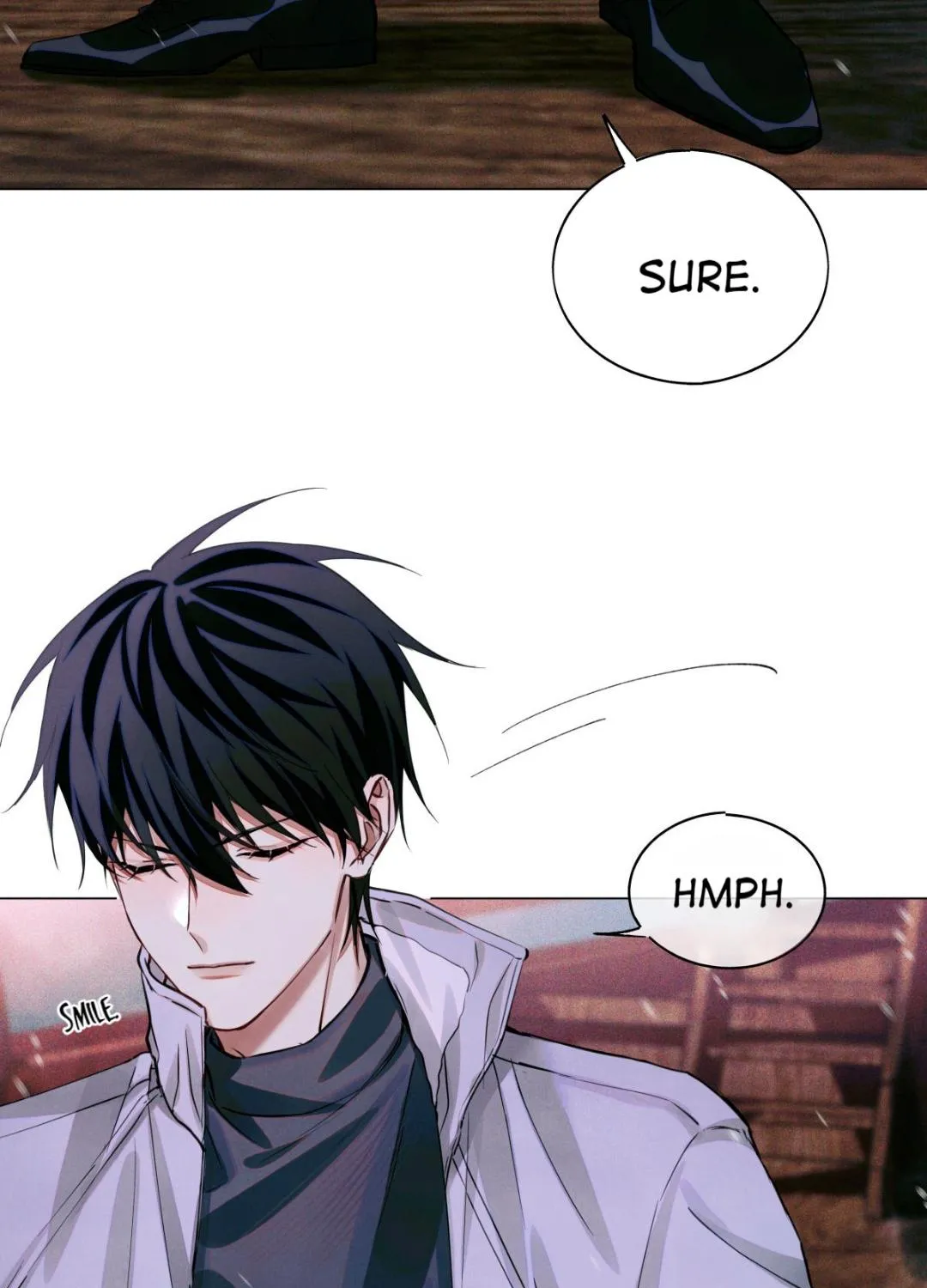 Read Global Examination chapter 79 image 66 on Lezhin