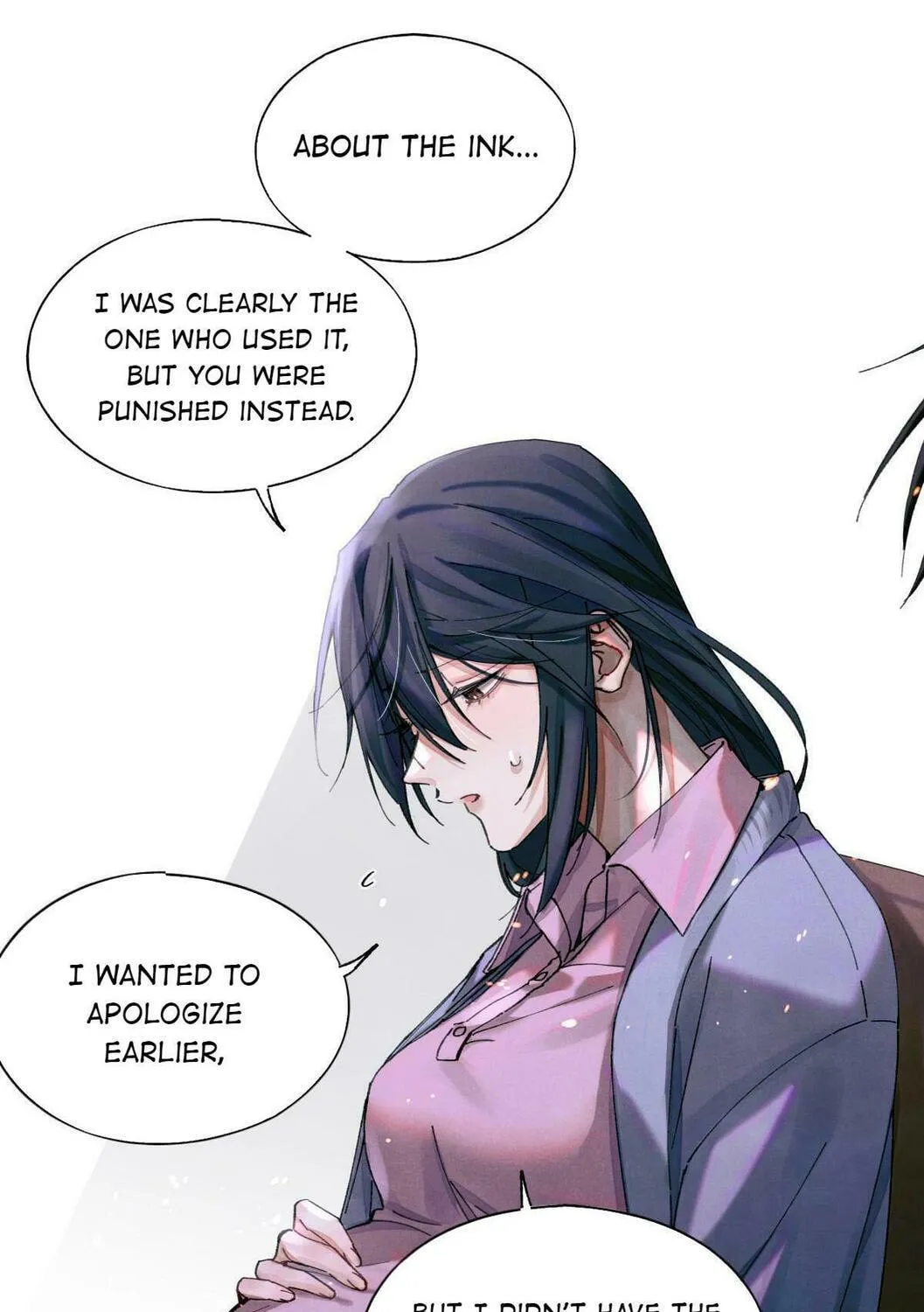 Read Global Examination chapter 8 image 17 on Lezhin
