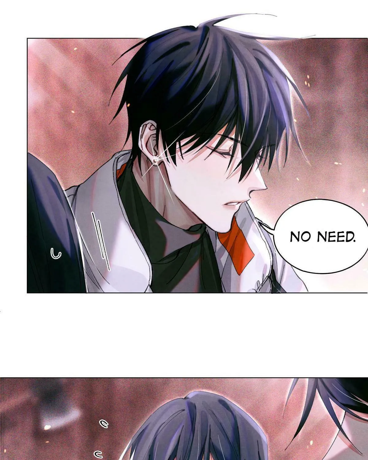 Read Global Examination chapter 8 image 21 on Lezhin