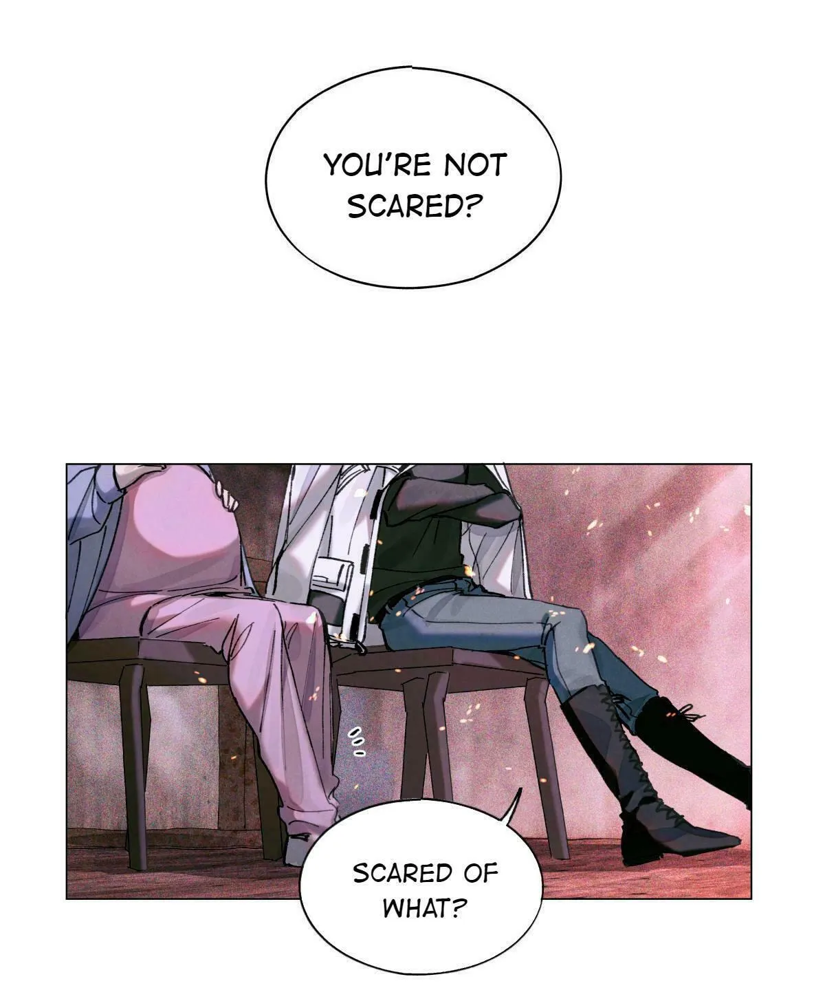 Read Global Examination chapter 8 image 23 on Lezhin