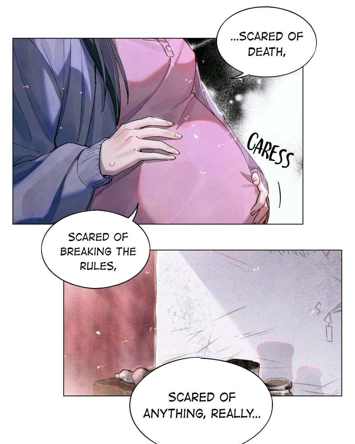 Read Global Examination chapter 8 image 24 on Lezhin