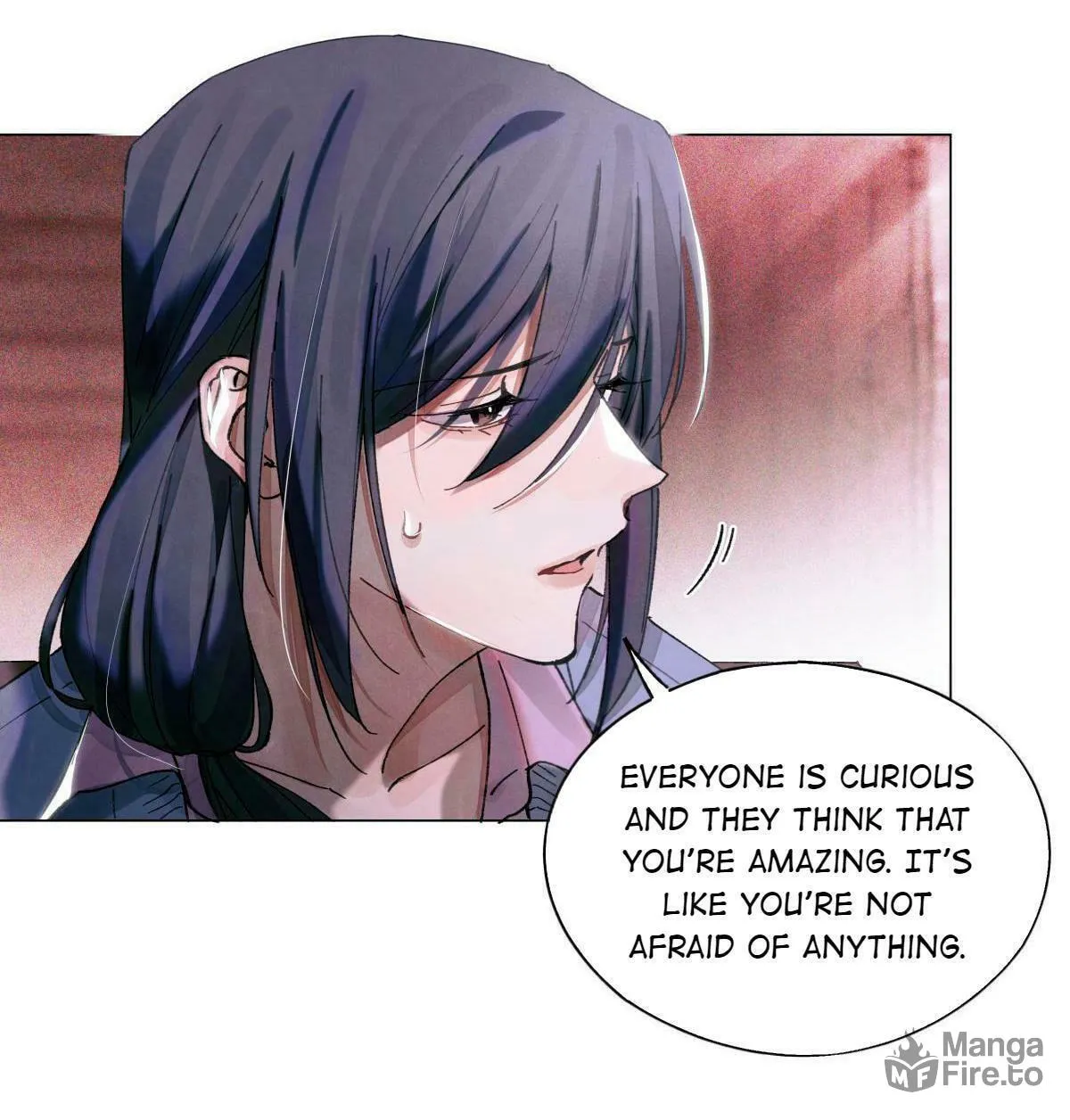 Read Global Examination chapter 8 image 26 on Lezhin