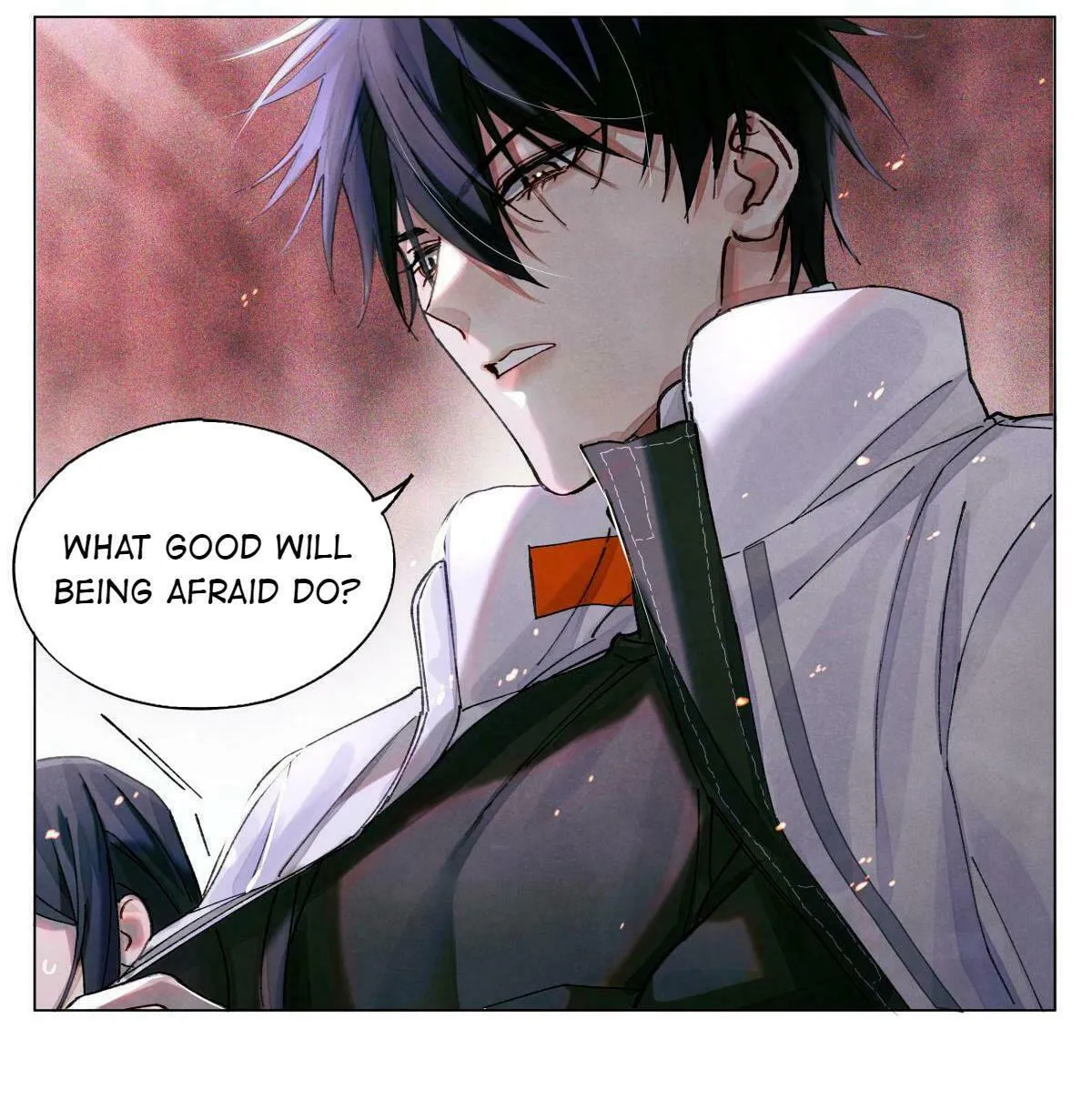 Read Global Examination chapter 8 image 27 on Lezhin