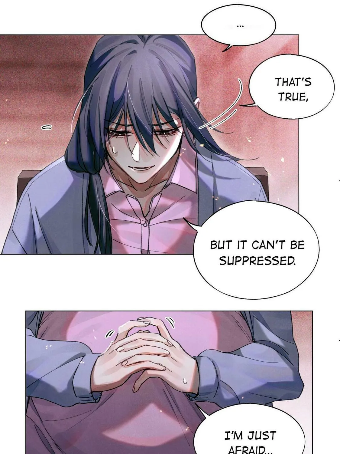 Read Global Examination chapter 8 image 28 on Lezhin