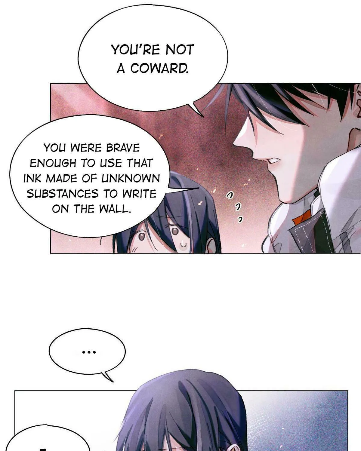 Read Global Examination chapter 8 image 30 on Lezhin