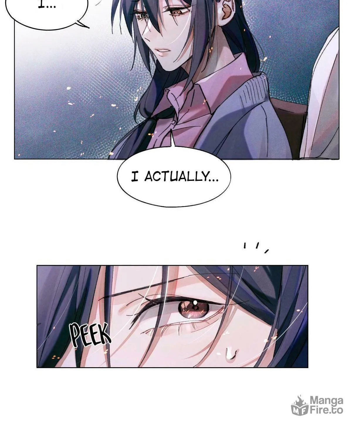 Read Global Examination chapter 8 image 31 on Lezhin