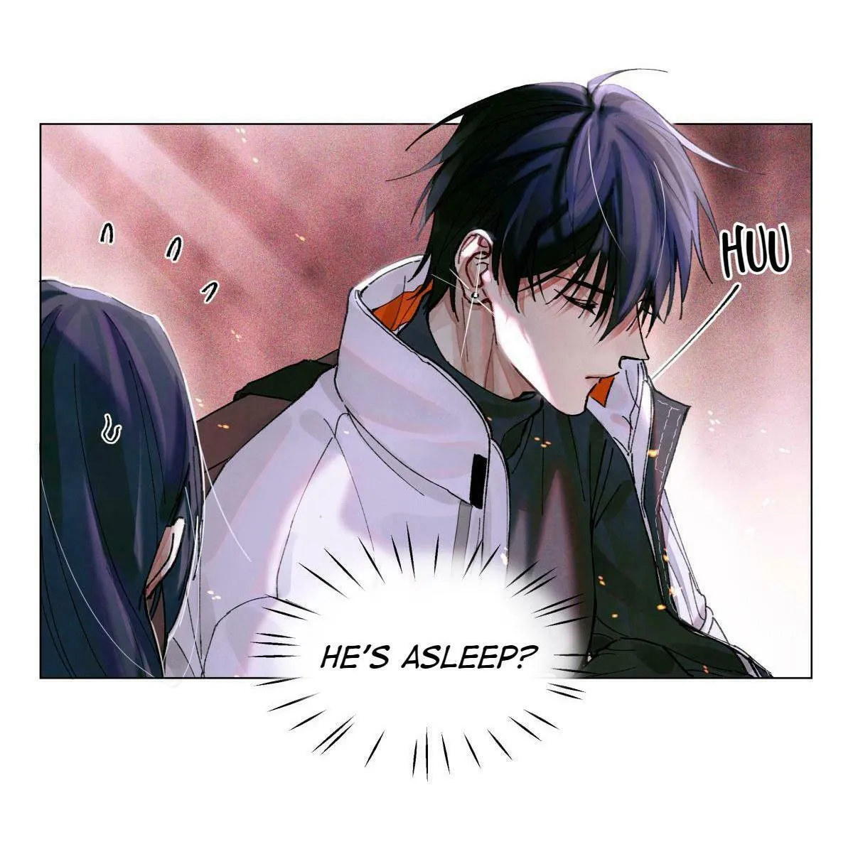 Read Global Examination chapter 8 image 32 on Lezhin