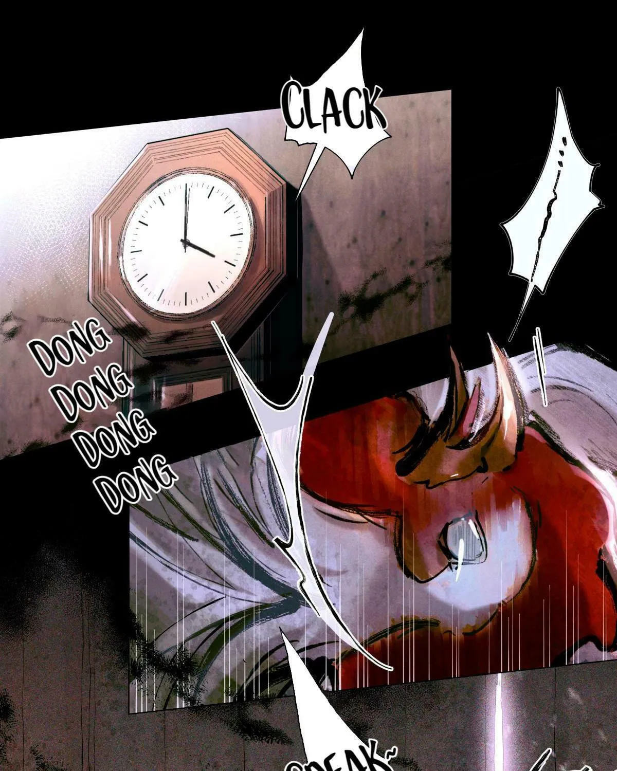 Read Global Examination chapter 8 image 39 on Lezhin