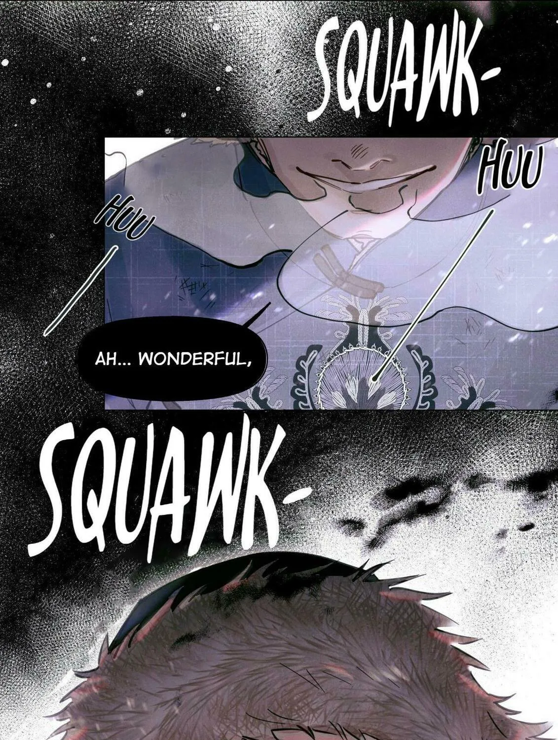 Read Global Examination chapter 8 image 43 on Lezhin