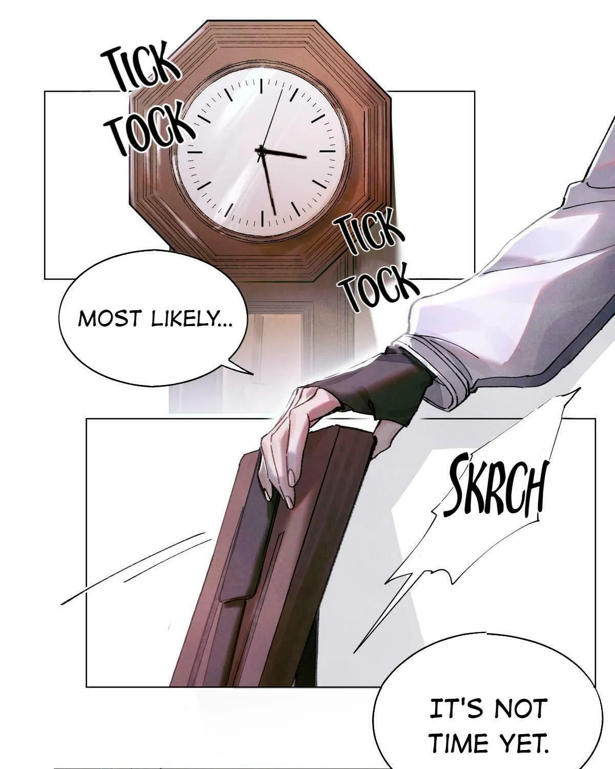 Read Global Examination chapter 8 image 7 on Lezhin