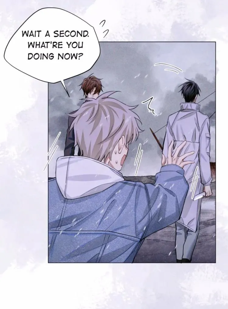 Read Global Examination chapter 80 image 12 on Lezhin
