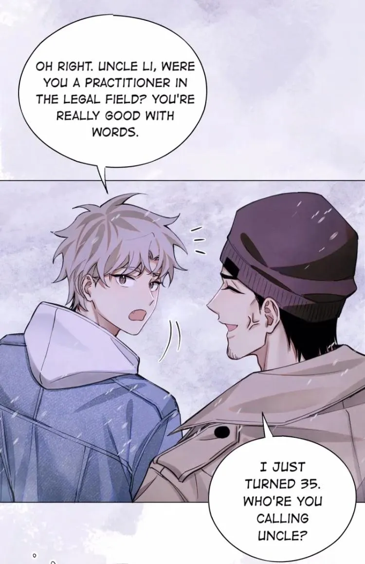 Read Global Examination chapter 80 image 15 on Lezhin