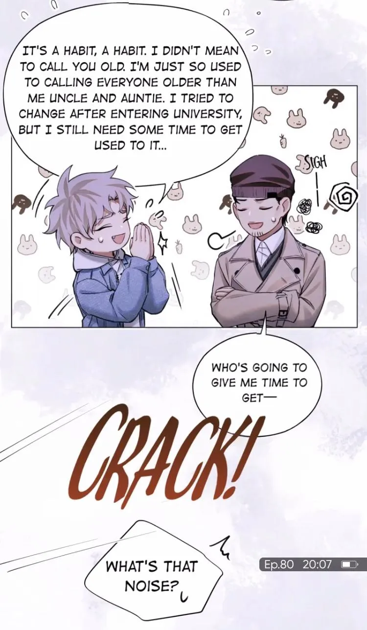 Read Global Examination chapter 80 image 16 on Lezhin