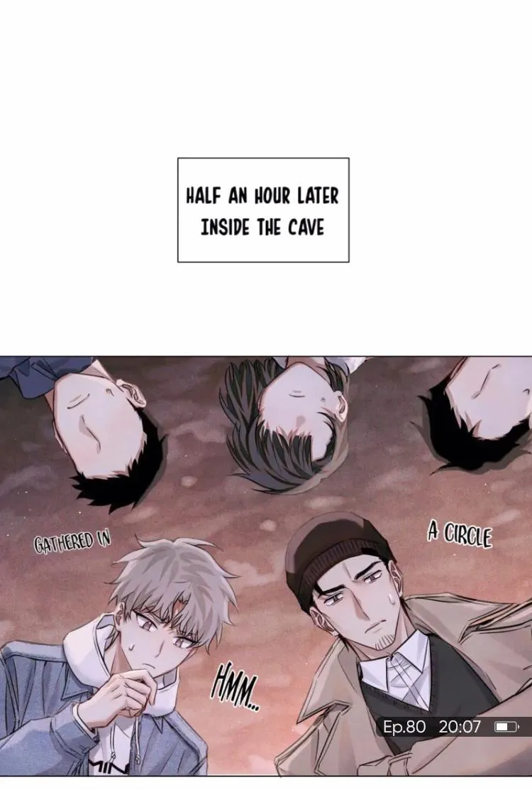 Read Global Examination chapter 80 image 2 on Lezhin