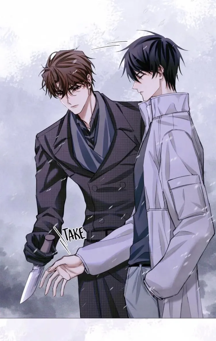 Read Global Examination chapter 80 image 20 on Lezhin