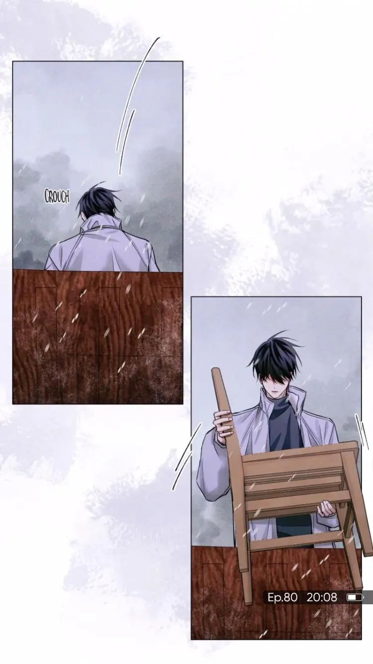 Read Global Examination chapter 80 image 24 on Lezhin