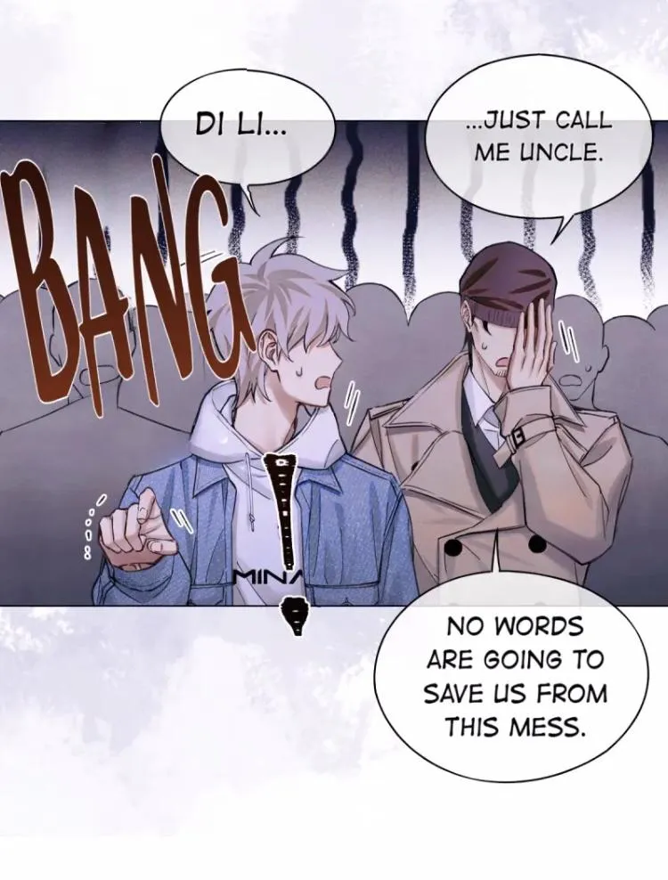 Read Global Examination chapter 80 image 30 on Lezhin