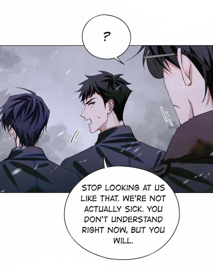 Read Global Examination chapter 80 image 33 on Lezhin