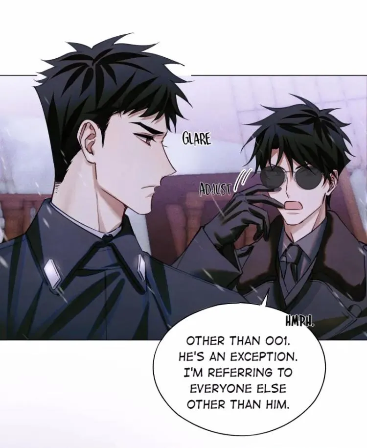 Read Global Examination chapter 80 image 35 on Lezhin