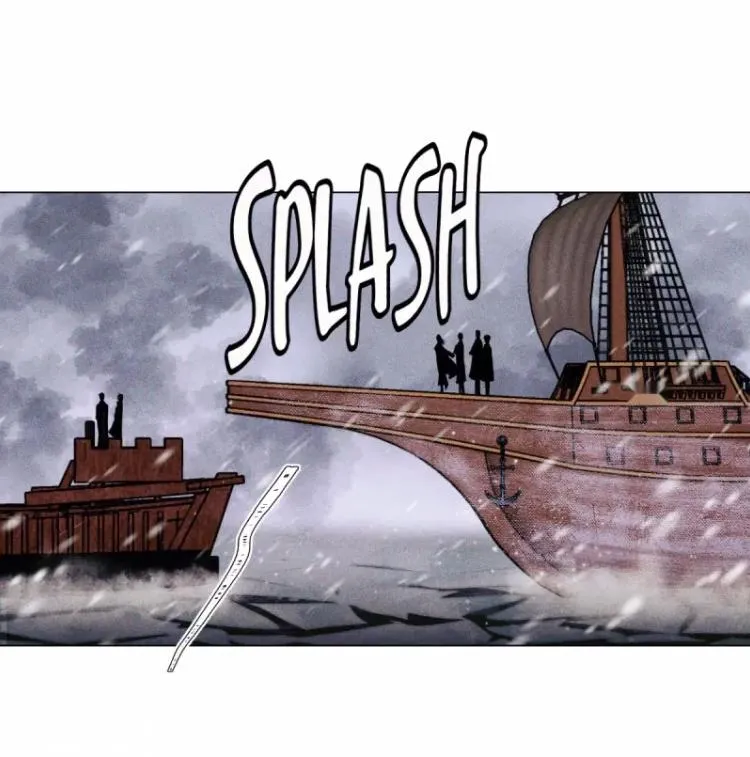 Read Global Examination chapter 80 image 37 on Lezhin