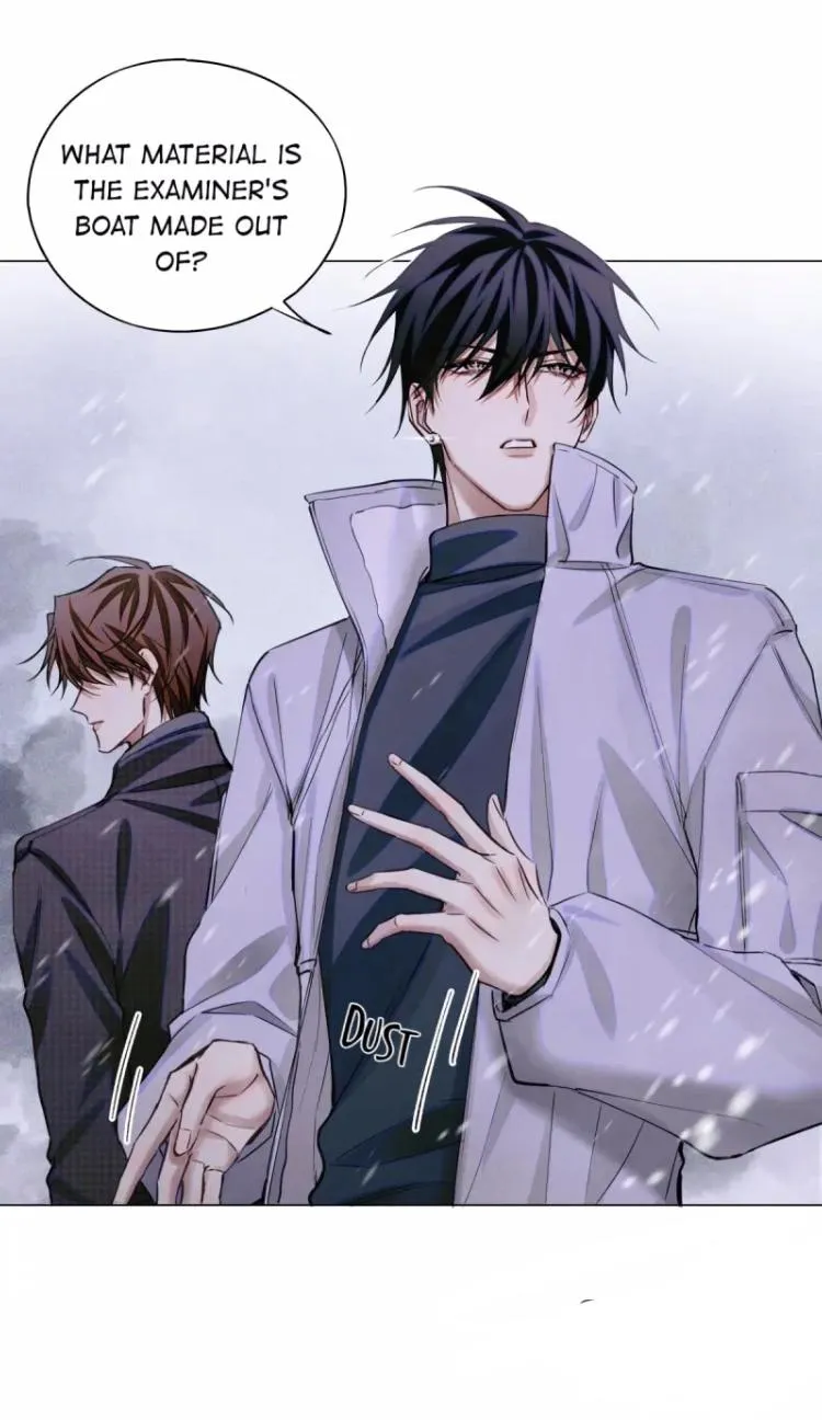 Read Global Examination chapter 80 image 38 on Lezhin