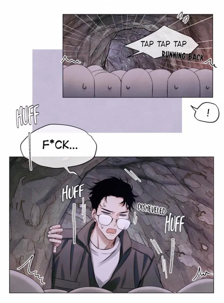 Read Global Examination chapter 80 image 5 on Lezhin