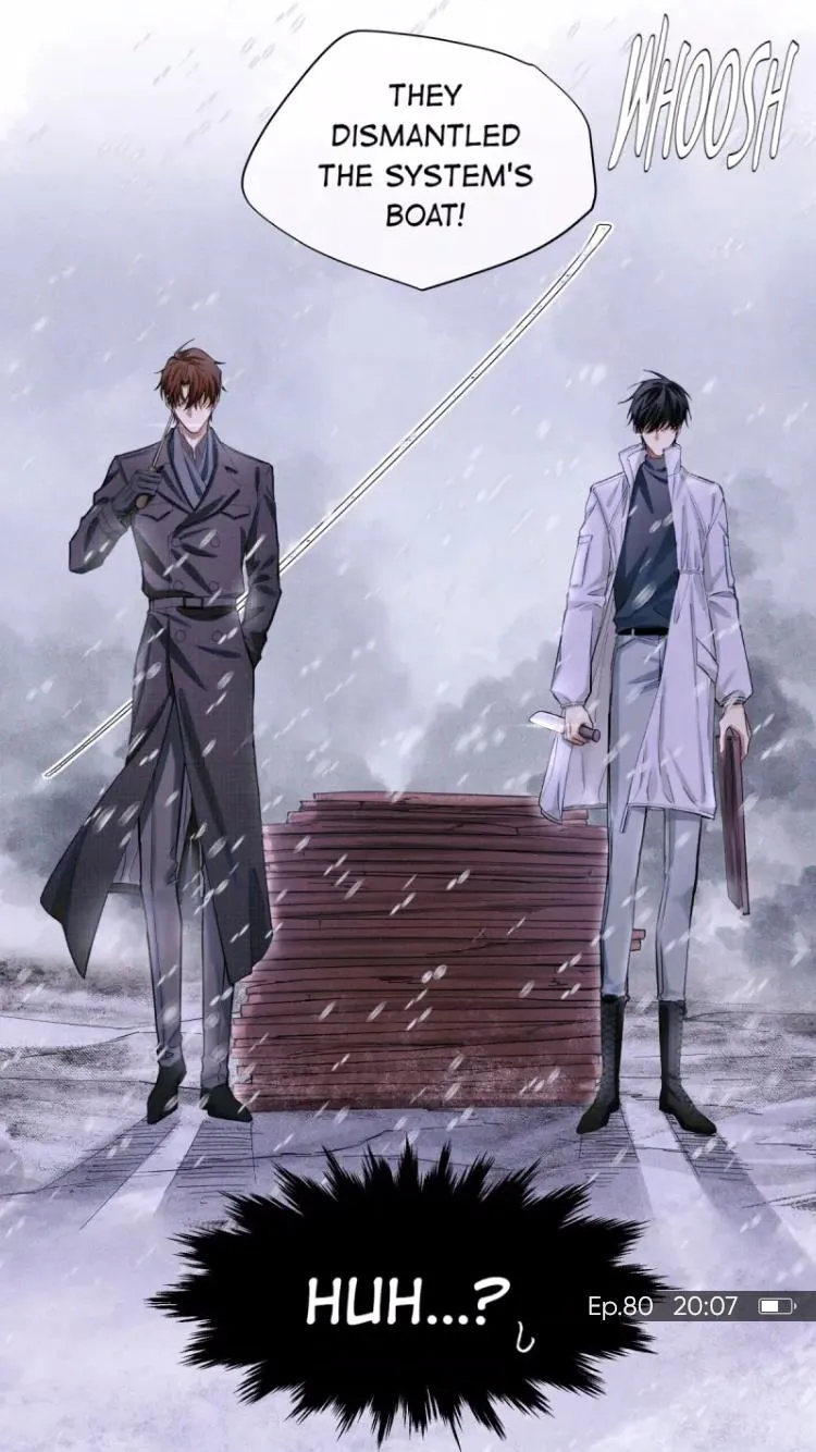 Read Global Examination chapter 80 image 9 on Lezhin