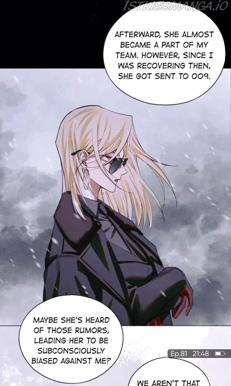 Read Global Examination chapter 81 image 12 on Lezhin