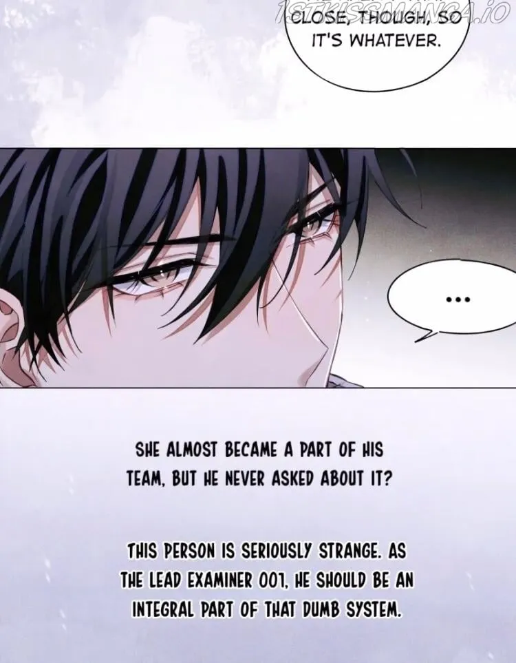 Read Global Examination chapter 81 image 13 on Lezhin