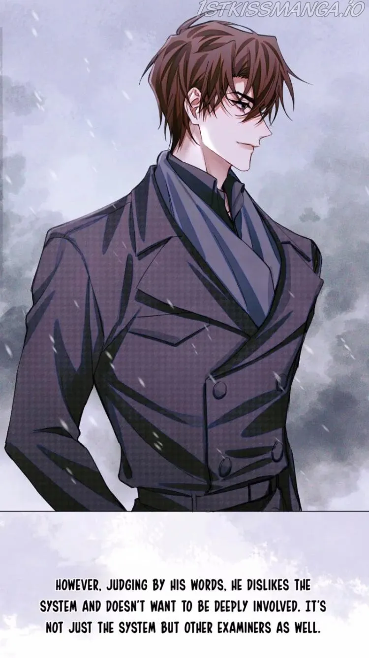 Read Global Examination chapter 81 image 14 on Lezhin