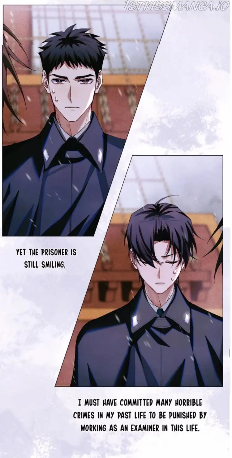 Read Global Examination chapter 81 image 16 on Lezhin