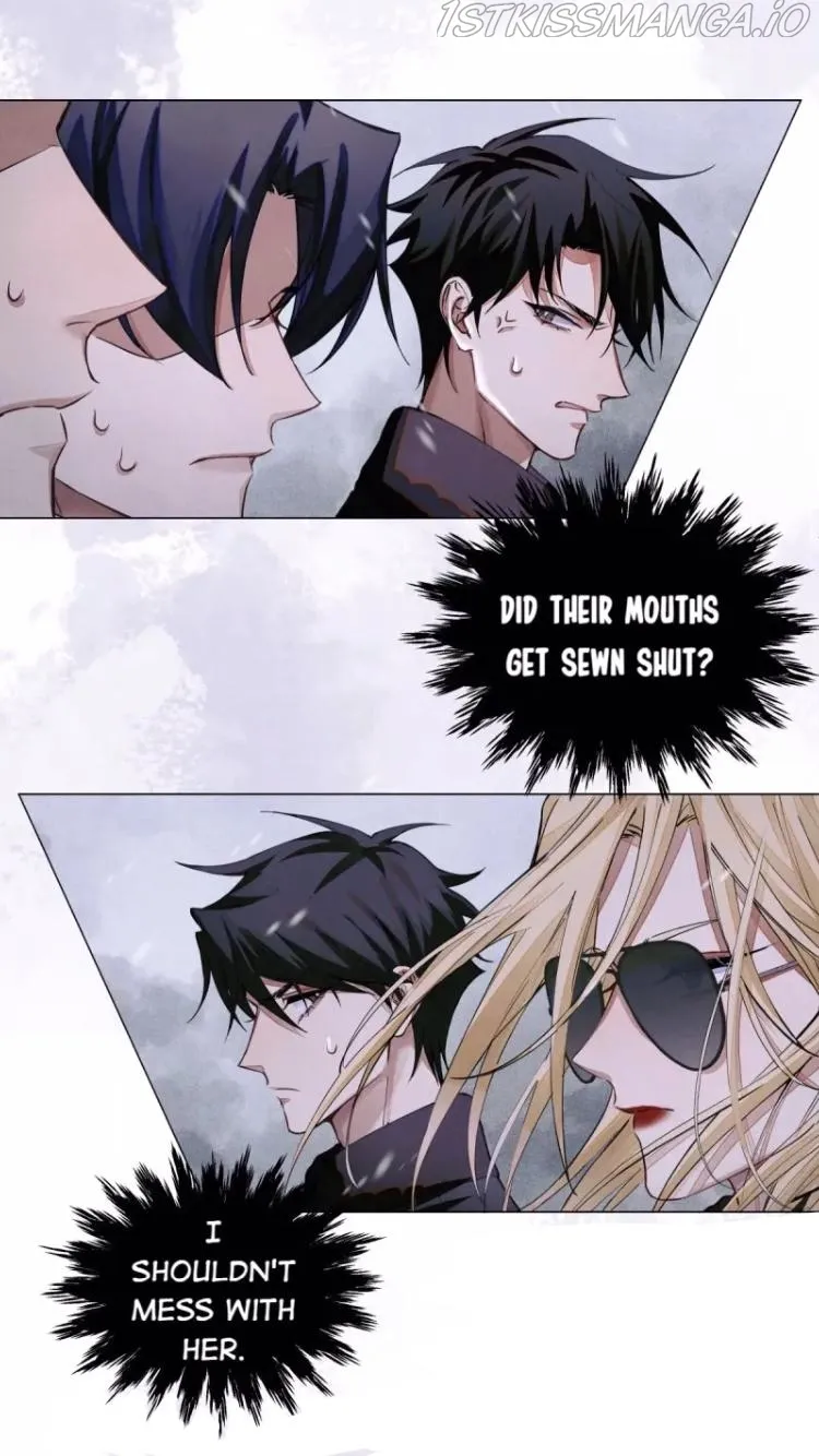 Read Global Examination chapter 81 image 18 on Lezhin