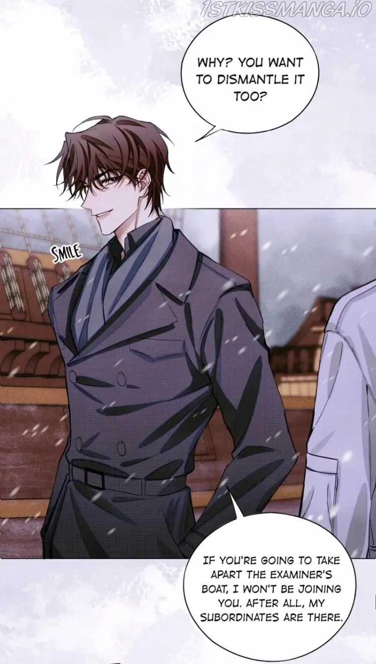 Read Global Examination chapter 81 image 2 on Lezhin