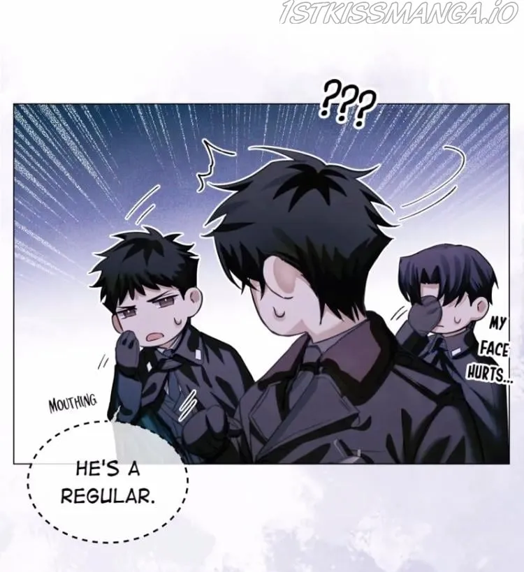 Read Global Examination chapter 81 image 21 on Lezhin