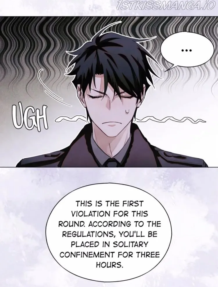 Read Global Examination chapter 81 image 22 on Lezhin