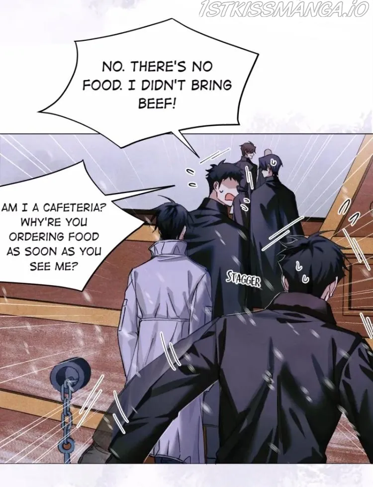 Read Global Examination chapter 81 image 25 on Lezhin