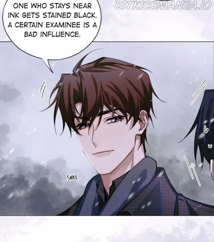 Read Global Examination chapter 81 image 28 on Lezhin