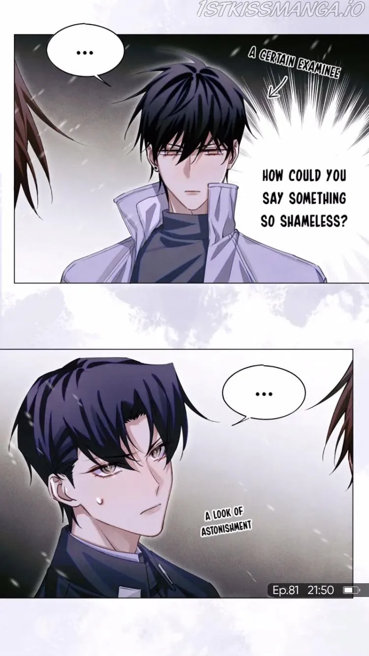 Read Global Examination chapter 81 image 29 on Lezhin