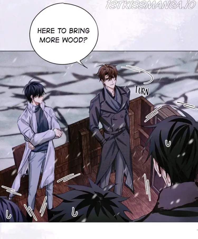 Read Global Examination chapter 81 image 3 on Lezhin