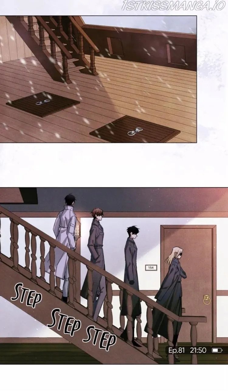 Read Global Examination chapter 81 image 31 on Lezhin