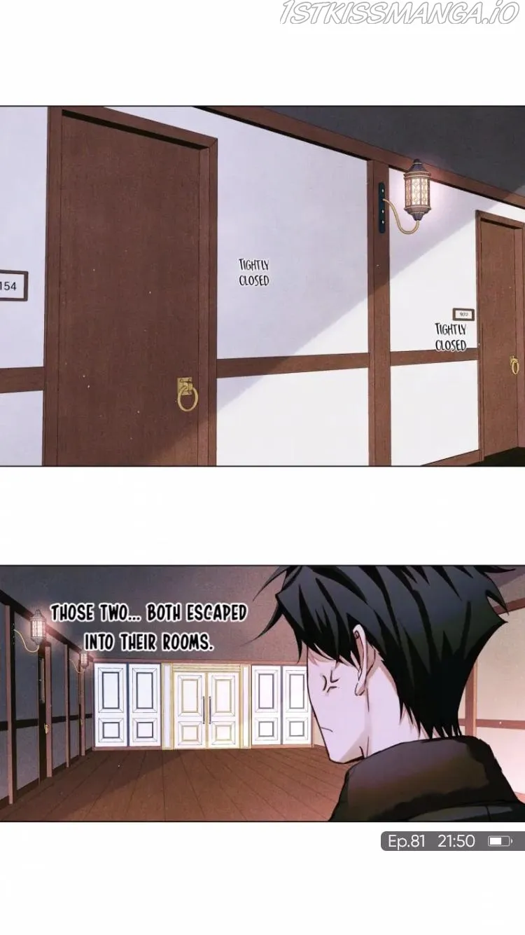 Read Global Examination chapter 81 image 33 on Lezhin