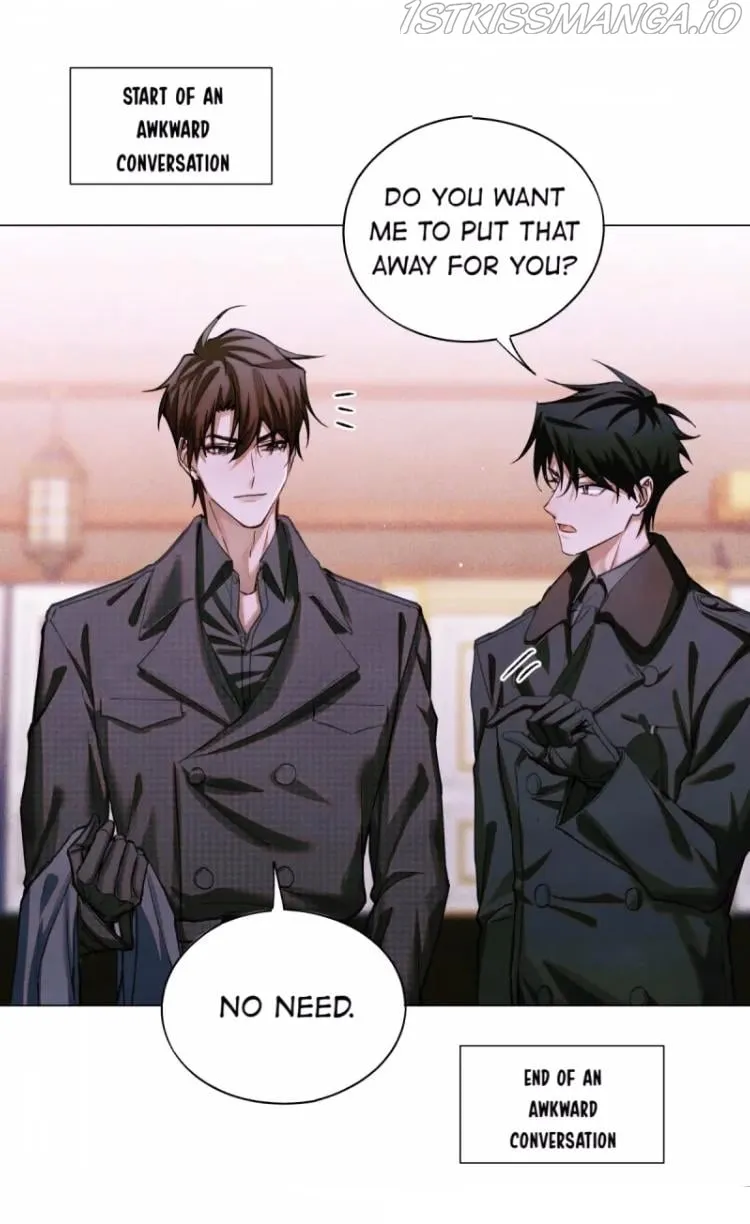 Read Global Examination chapter 81 image 36 on Lezhin